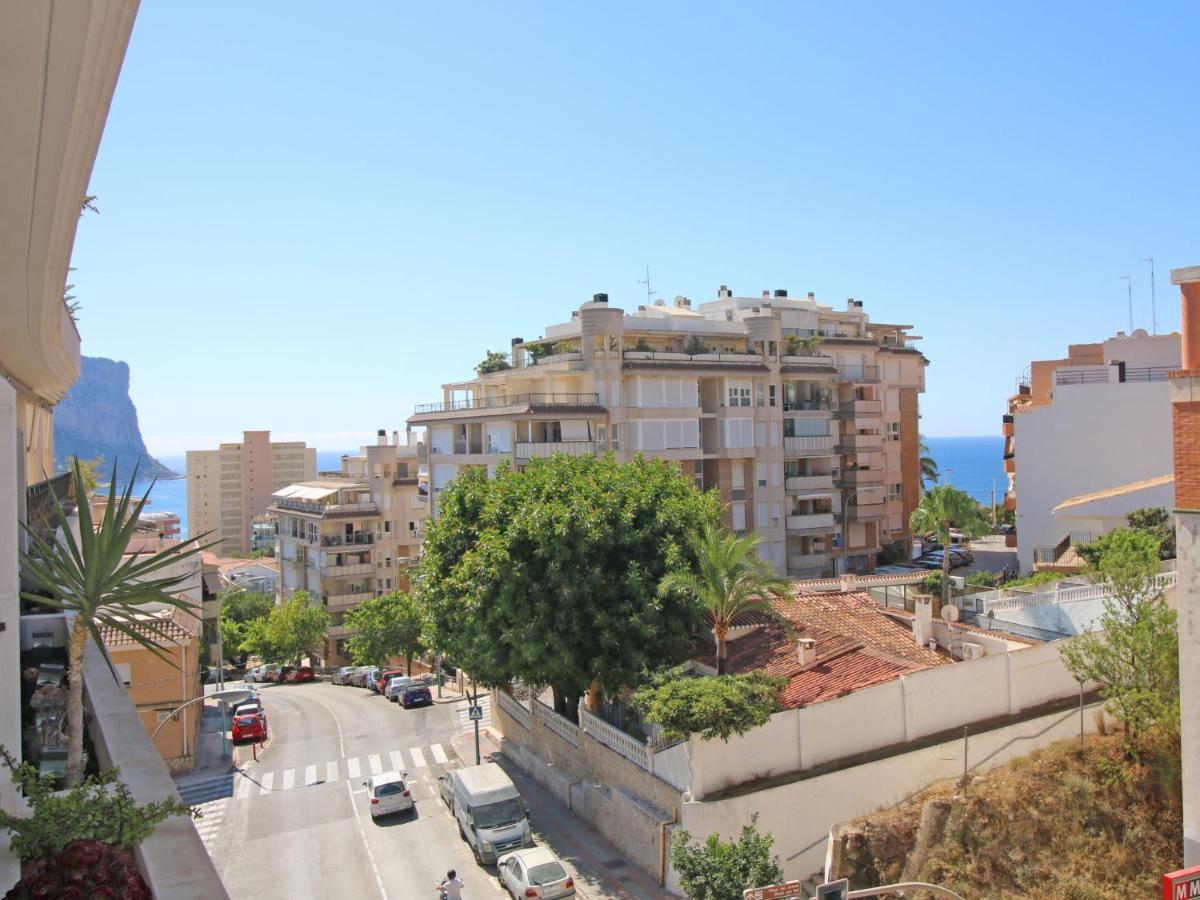 Bay-2 By Interhome Appartamento